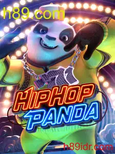 HipHopPanda
