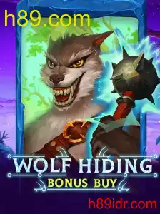 WolfHidingBonusBuy