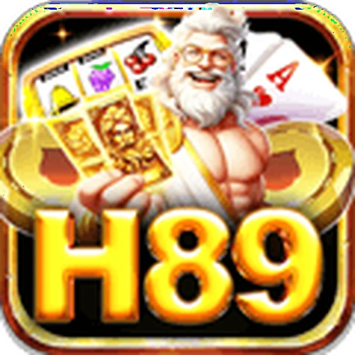 h89.com Logo